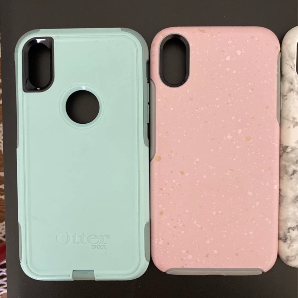 (5)iPhone XR CASES